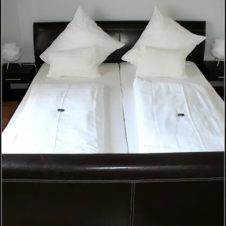 Hotel Artfarm 3* Wiehl