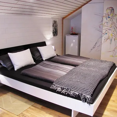 Hotel Artfarm