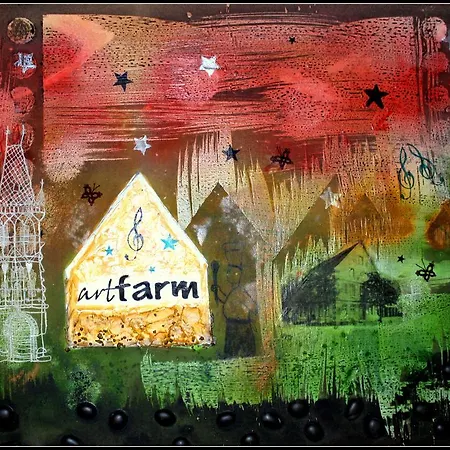 Hotel Hotel Artfarm