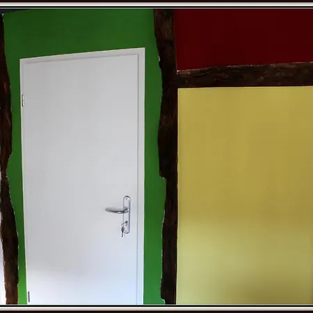 Hotel Hotel Artfarm 3*