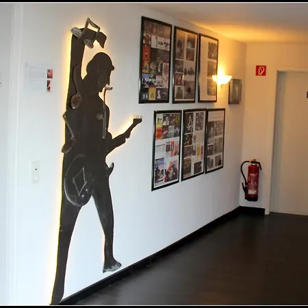 Hotel Artfarm Hotel Wiehl