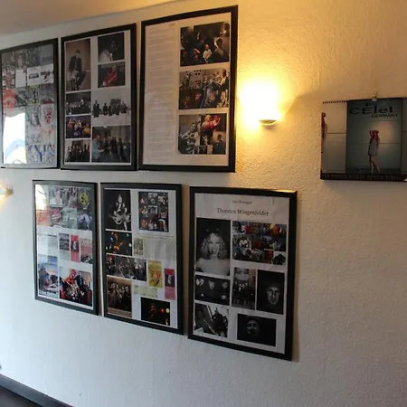 Hotel Artfarm Wiehl