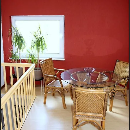 Hotel Hotel Artfarm 3*