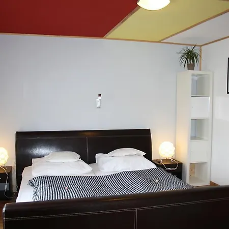 Hotel Artfarm