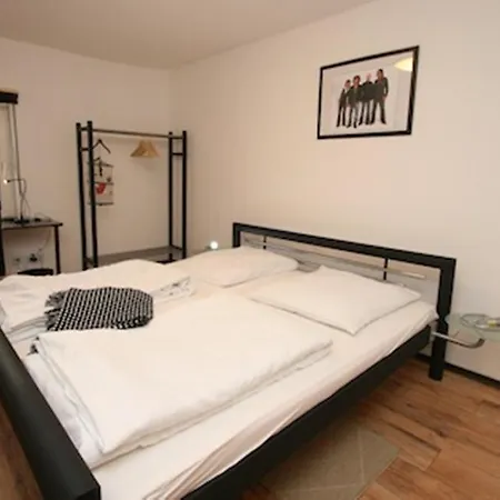 Hotel Hotel Artfarm 3*