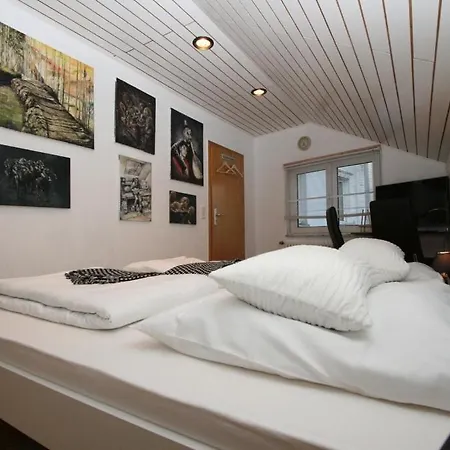Hotel Hotel Artfarm