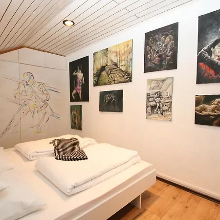 Hotel Artfarm Hotel