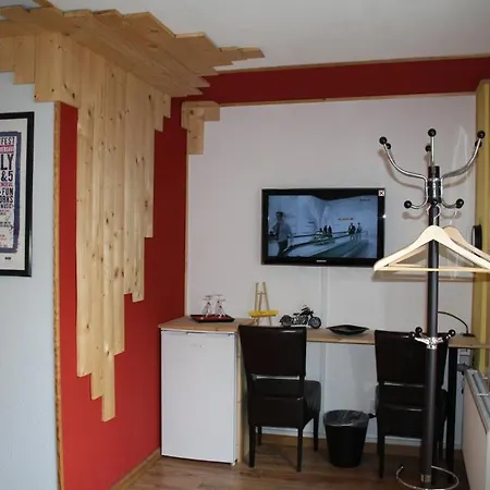 Hotel Hotel Artfarm Wiehl
