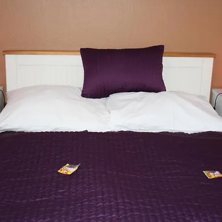 Hotel Hotel Artfarm