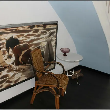 Hotel Artfarm Hotel