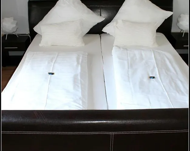 艺田酒店 3* 维尔