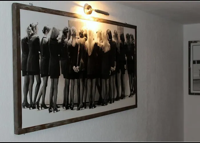 酒店 艺田酒店 维尔