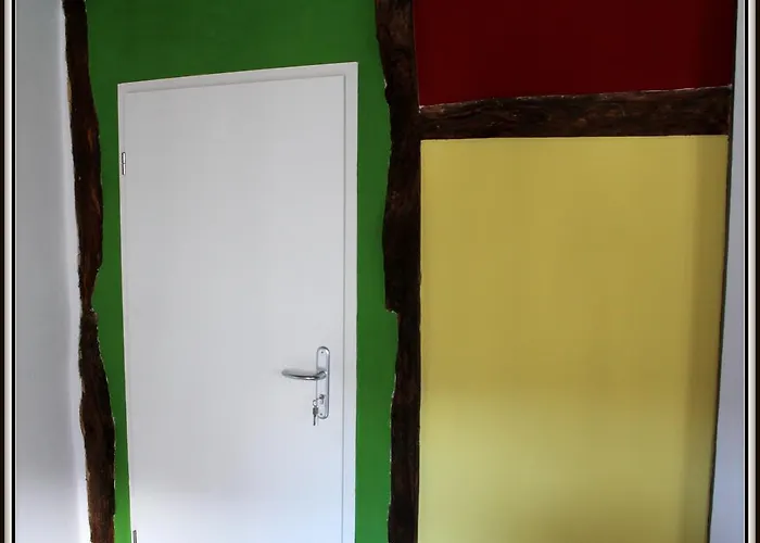 Hotel Hotel Artfarm 3*