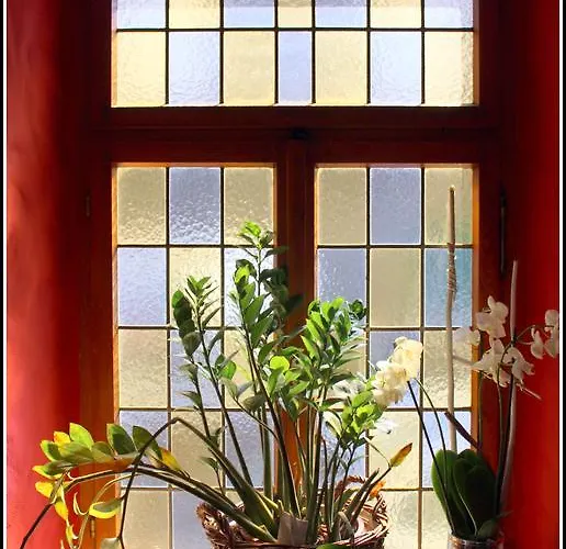 艺田酒店 酒店 3*