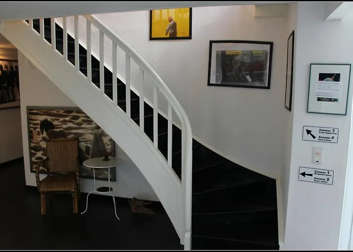 Hotel Artfarm Hotel 3*