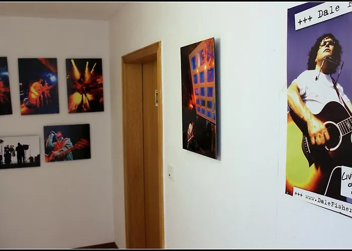 酒店 艺田酒店 维尔