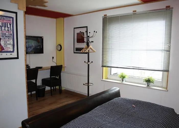 艺田酒店 酒店 3*